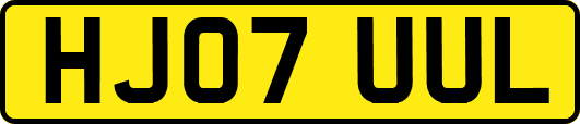 HJ07UUL