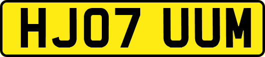 HJ07UUM