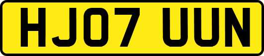 HJ07UUN