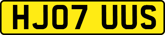 HJ07UUS