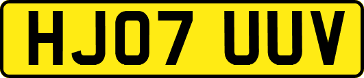 HJ07UUV