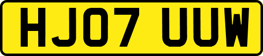 HJ07UUW