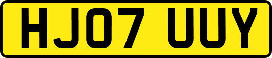 HJ07UUY