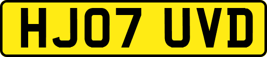 HJ07UVD