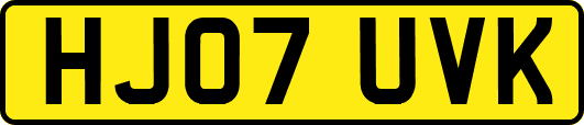HJ07UVK