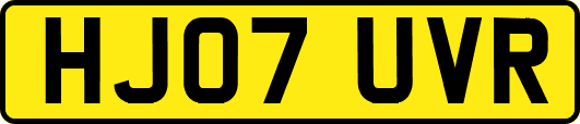HJ07UVR