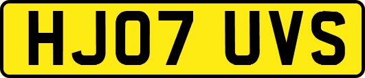 HJ07UVS