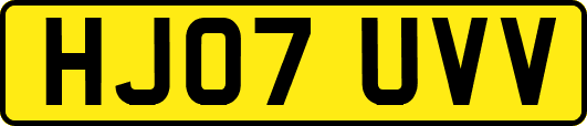 HJ07UVV
