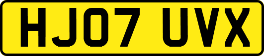 HJ07UVX