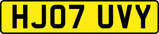 HJ07UVY