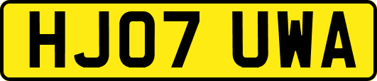 HJ07UWA