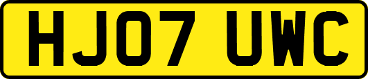 HJ07UWC