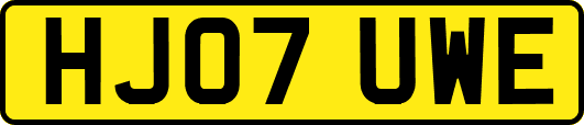 HJ07UWE
