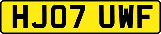 HJ07UWF