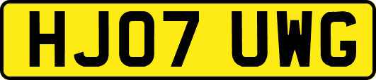 HJ07UWG