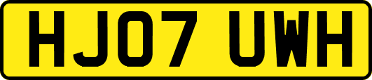HJ07UWH