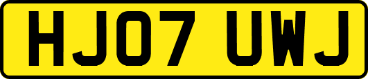 HJ07UWJ
