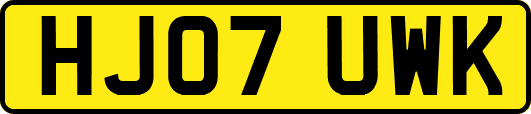 HJ07UWK
