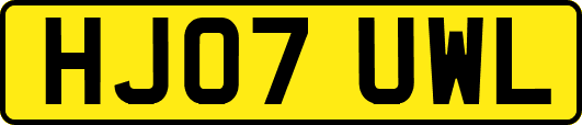 HJ07UWL