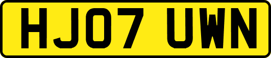 HJ07UWN