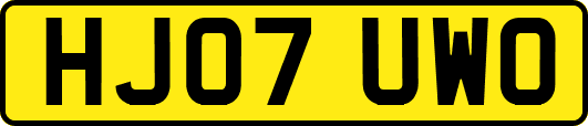HJ07UWO