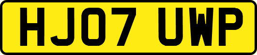 HJ07UWP