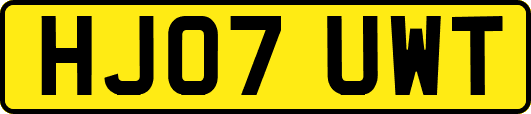HJ07UWT
