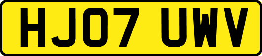HJ07UWV