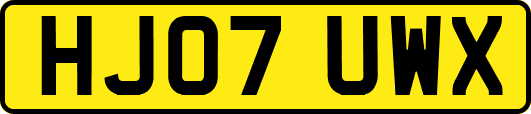 HJ07UWX