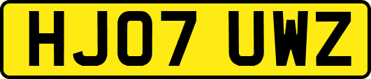 HJ07UWZ