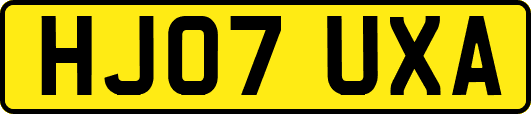 HJ07UXA