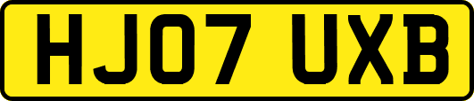 HJ07UXB