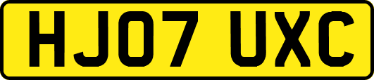 HJ07UXC