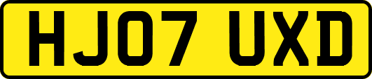HJ07UXD