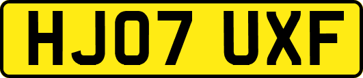 HJ07UXF