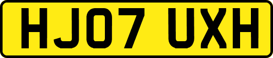 HJ07UXH