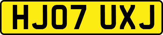 HJ07UXJ