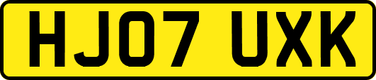 HJ07UXK