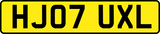 HJ07UXL