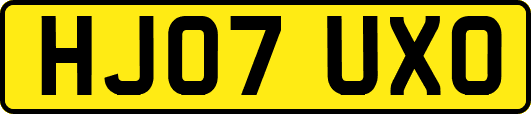 HJ07UXO
