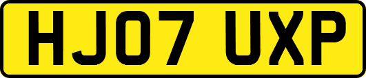 HJ07UXP