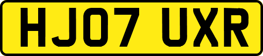 HJ07UXR