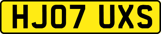 HJ07UXS