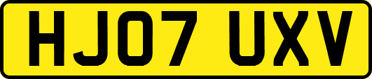 HJ07UXV
