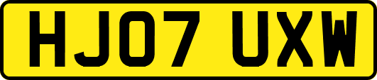 HJ07UXW