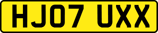 HJ07UXX