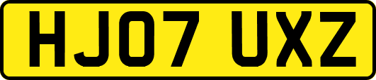 HJ07UXZ