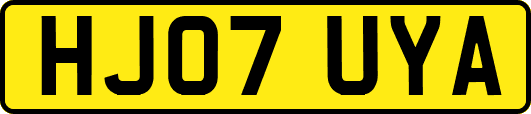 HJ07UYA