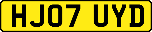 HJ07UYD