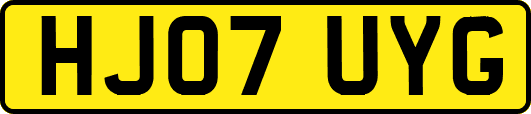 HJ07UYG